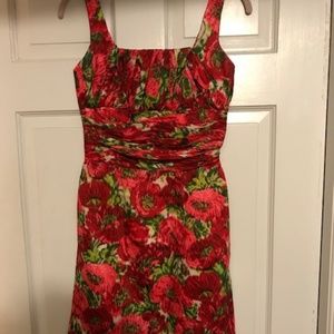 GiGi New York Dresses - Gigi Young New York - Vintage Garden Party Dress GiGi New York Dresses - Gigi Young New York - Vintage Garden Party Dress